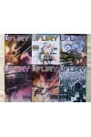 Fury (2001)   1-6